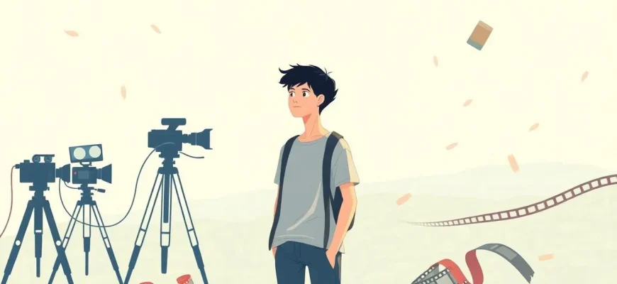 Top 10 des films sur les drogues en français