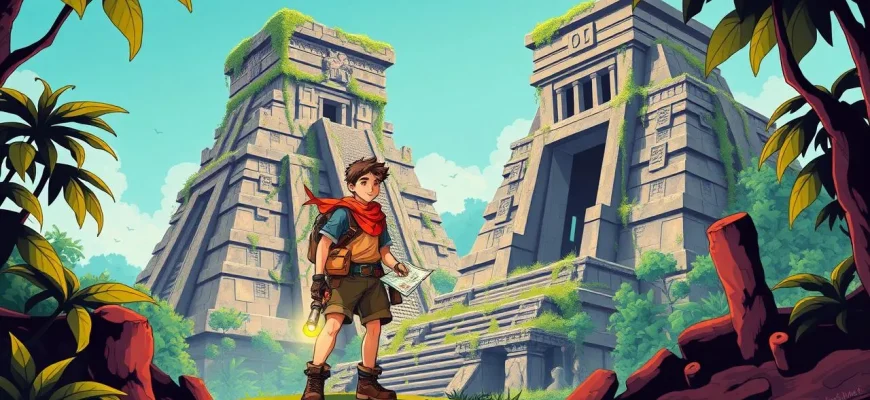 Aventure dans l'Ancienne Amérique : 10 Films à Découvrir