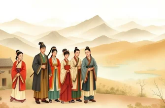 Plongez dans l'histoire fascinante de la Chine des Tang