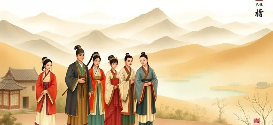 Plongez dans l'histoire fascinante de la Chine des Tang