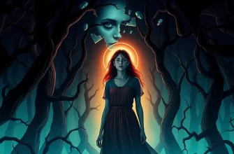 Films d'horreur sur la formation de la personnalité