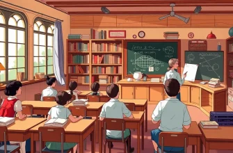 10 Films Biographiques sur l'Éducation à Découvrir