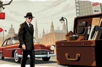 Les Meilleurs Biopics sur les Services Secrets