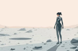 Films de science-fiction sur l'isolement