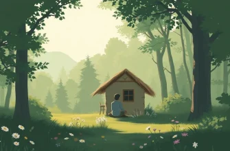 Top 10 des films sur les ermites