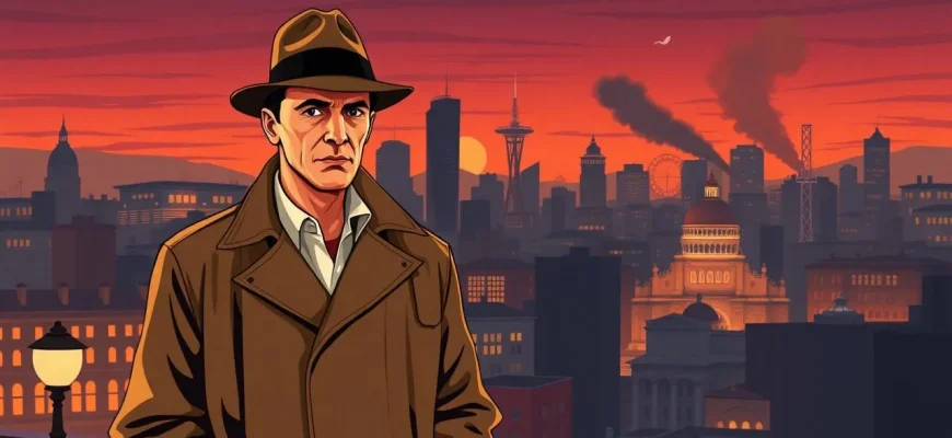 Films d'action sur les enquêtes de terrorisme