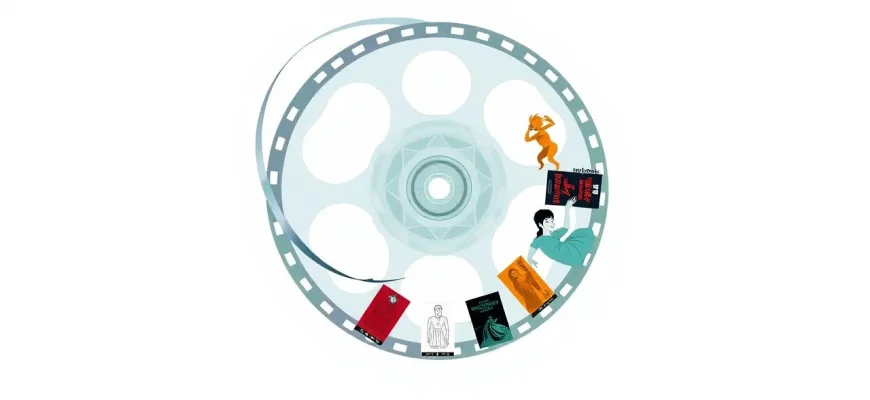 Films Mystiques sur les Maladies Inexpliquées