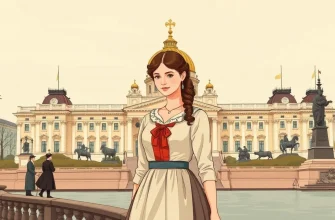 Films biographiques sur Saint-Pétersbourg