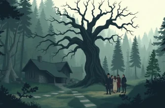 Mystères des Villages Perdus: 10 Films Captivants