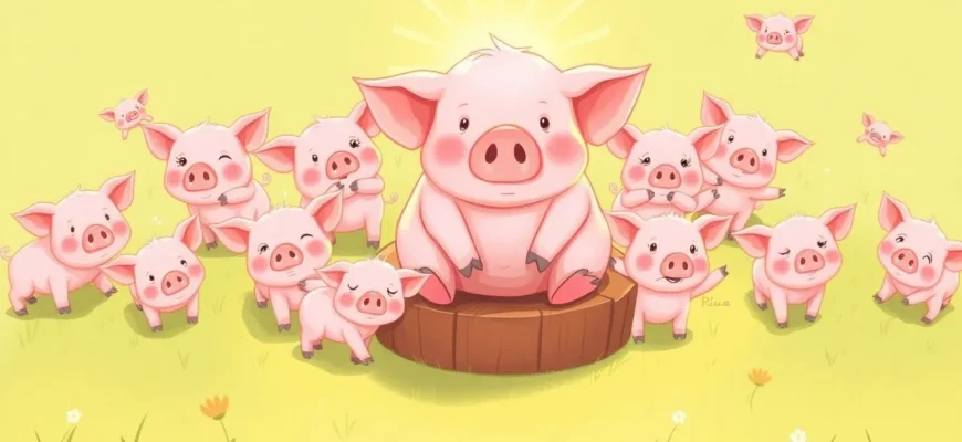 Top 10 des Films sur les Cochons d'Inde