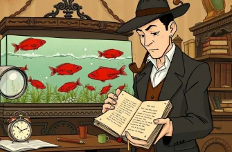 Détectives et Poissons Rouges: 10 Films à Découvrir