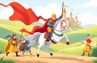 Les meilleures comédies médiévales à voir absolument