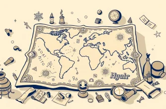 Mystères des cartes anciennes : 10 films à ne pas manquer