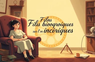 Films biographiques sur la maladie incurable