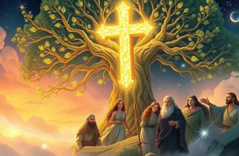 Films de Fantaisie Inspirés de la Bible