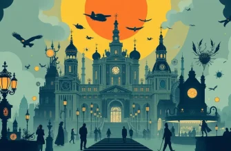 Films fantastiques de l'époque victorienne