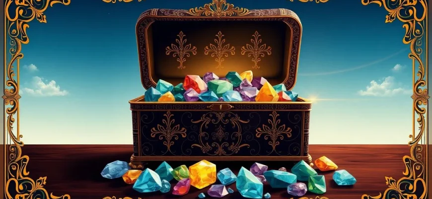 Les joyaux du cinéma documentaire