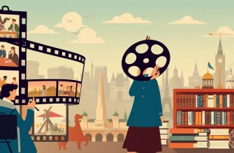 Films biographiques sur les institutions