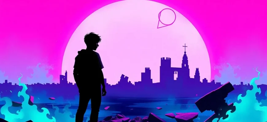 Films dramatiques sur l'athéisme