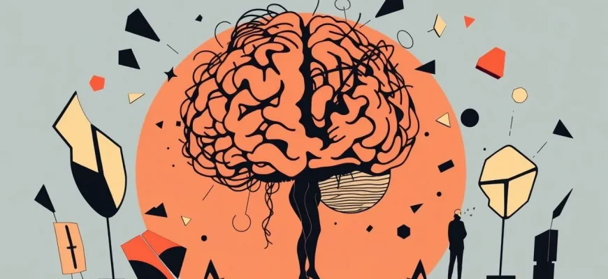 Top 10 des Thrillers sur la Folie