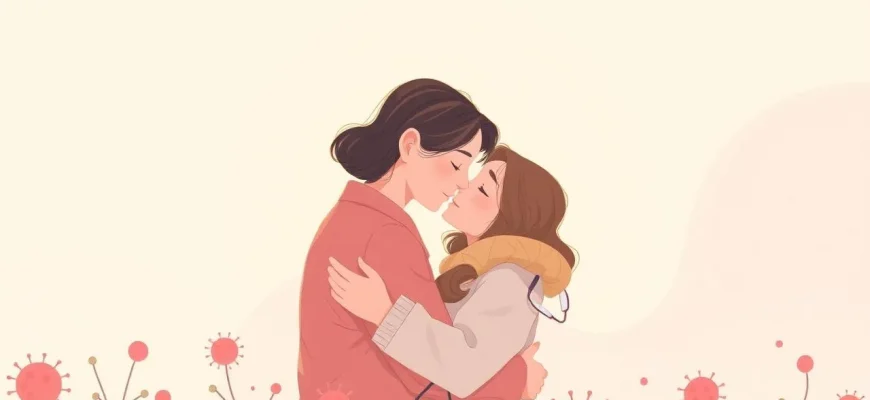 Films d'amour et de virus : 10 mélodrames à ne pas manquer