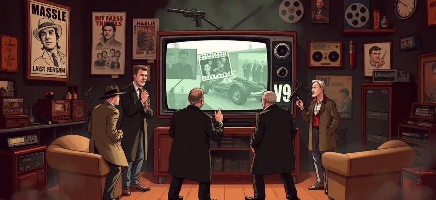 Les Meilleurs Films d'Action sur les Développements Secrets