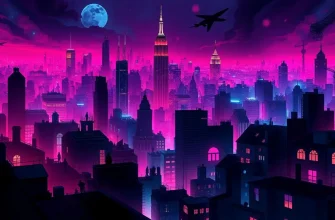 Les Meilleurs Films Criminels Atmosphériques