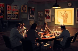 Films d'Action sur le Marché Noir: Top 10