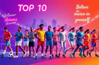 Films sur les Sportifs : Inspiration et Passion