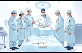 Films soviétiques sur les chirurgiens