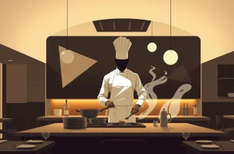 Thrillers dans les Restaurants : Suspense et Cuisine