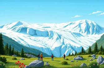 Les 10 meilleurs documentaires sur les glaciers