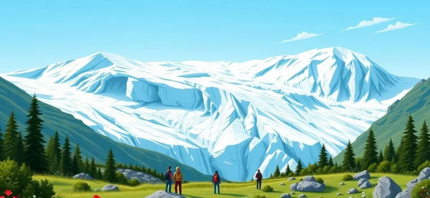 Les 10 meilleurs documentaires sur les glaciers