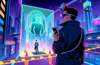 Top 10 des Films de Science-Fiction avec des Meurtres Mystérieux