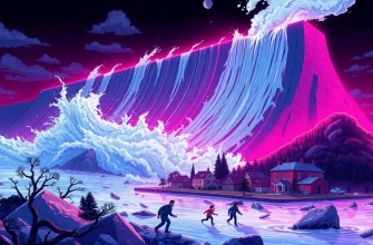 Films de Catastrophe : Rupture de Barrage