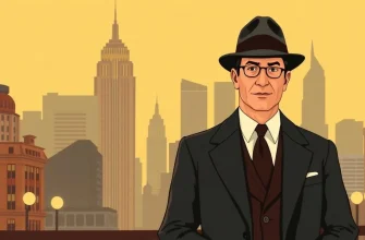 Les Meilleurs Films Biographiques sur les Banquiers