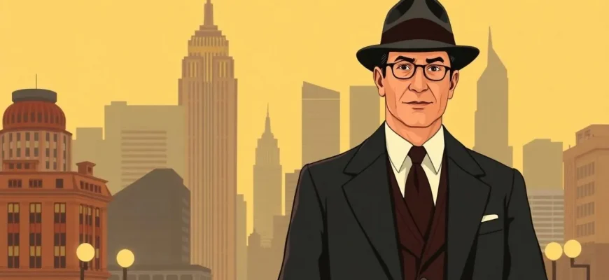 Les Meilleurs Films Biographiques sur les Banquiers