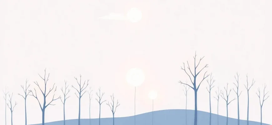 Films Mystiques: Une Odyssée Spirituelle