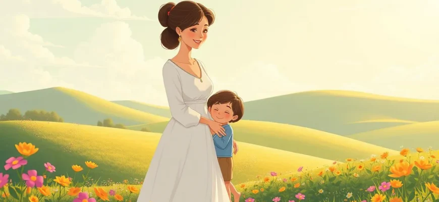 Films de mélodrames sur les belles-mères