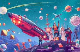 Les Meilleurs Films sur les Découvertes Scientifiques