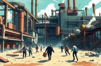 Les 10 meilleurs films d'horreur sur les usines