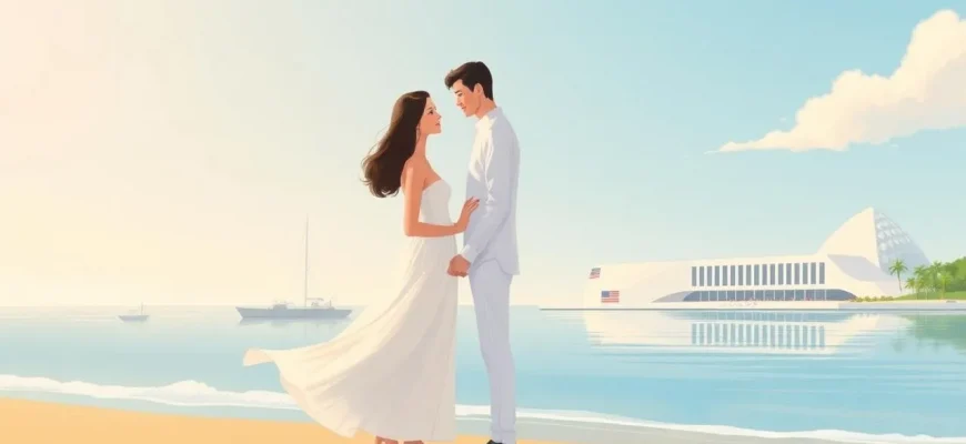 Films d'amour sur Pearl Harbor