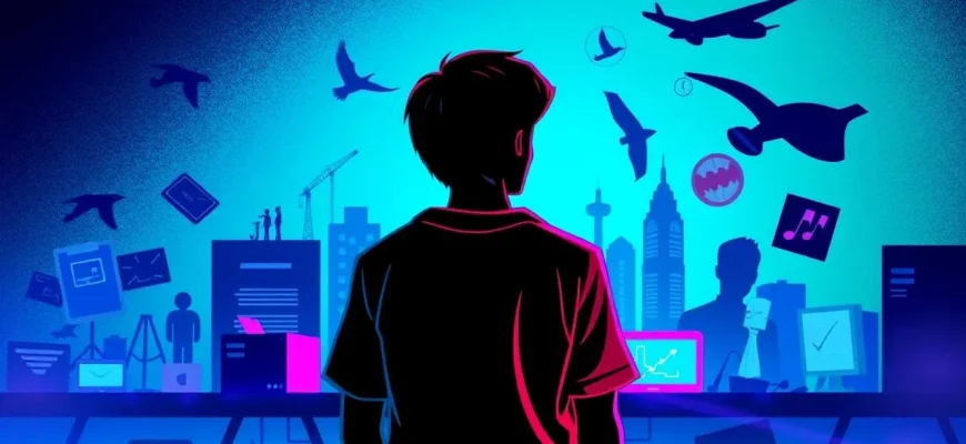 Films dramatiques sur la perte d'emploi