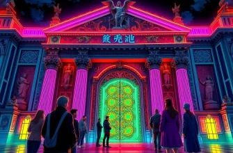 Les Meilleurs Films de Drame sur les Musées