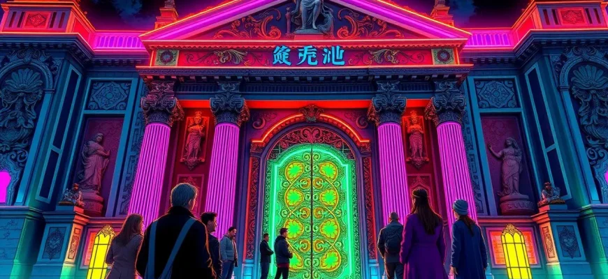 Les Meilleurs Films de Drame sur les Musées