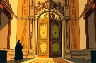 Films biographiques sur le Vatican : Une plongée dans l'histoire et les mystères