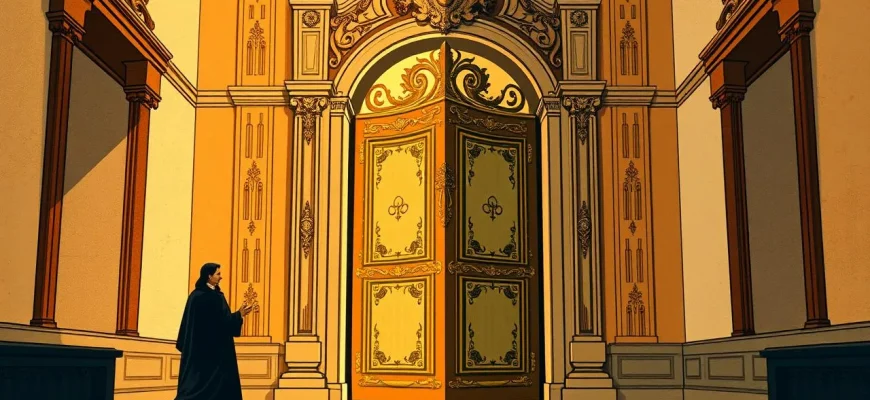 Films biographiques sur le Vatican : Une plongée dans l'histoire et les mystères