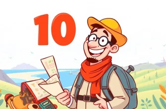 Les Meilleures Comédies sur les Guides Touristiques