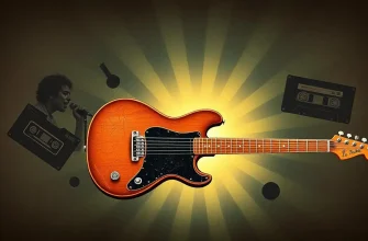 Biopics de guitaristes : une exploration musicale