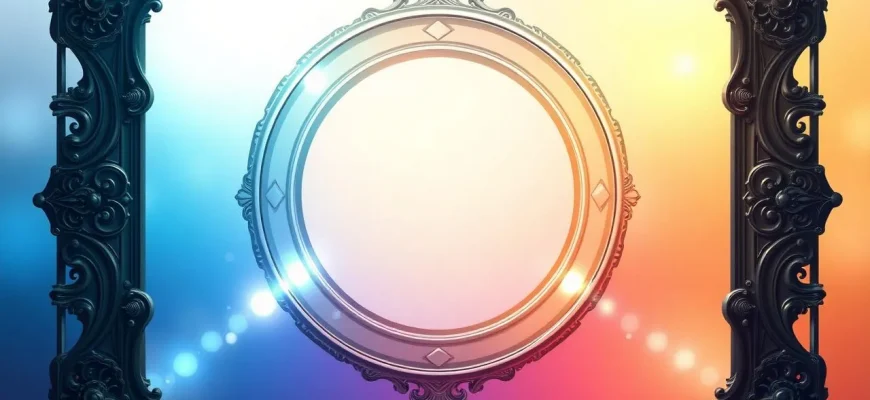 Documentaires sur l'optique : Une exploration visuelle